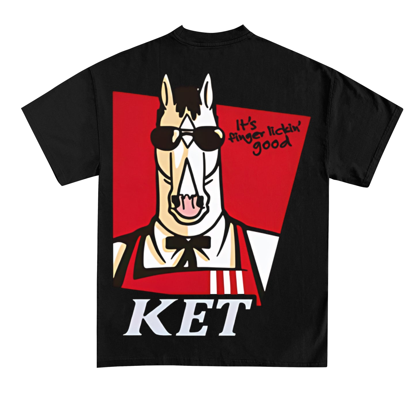 Ket (Backprint) Shirt