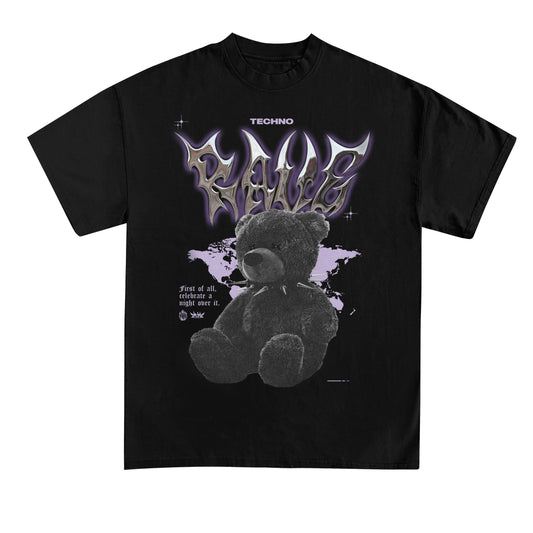 Rave teddy Shirt