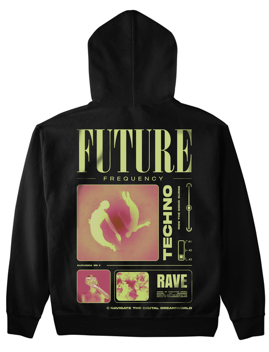 Future (Backprint) Hoodie