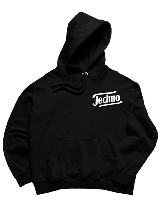 Tech hoodie