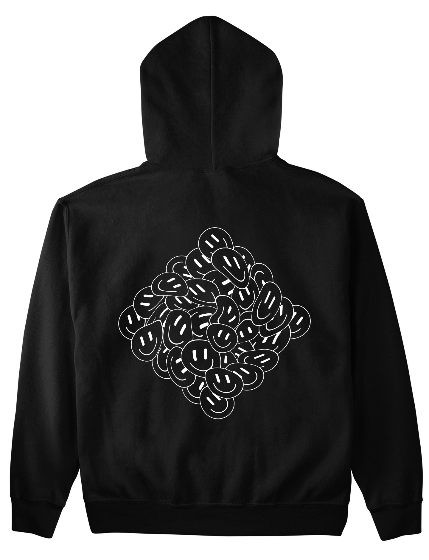 Smile Hoodie