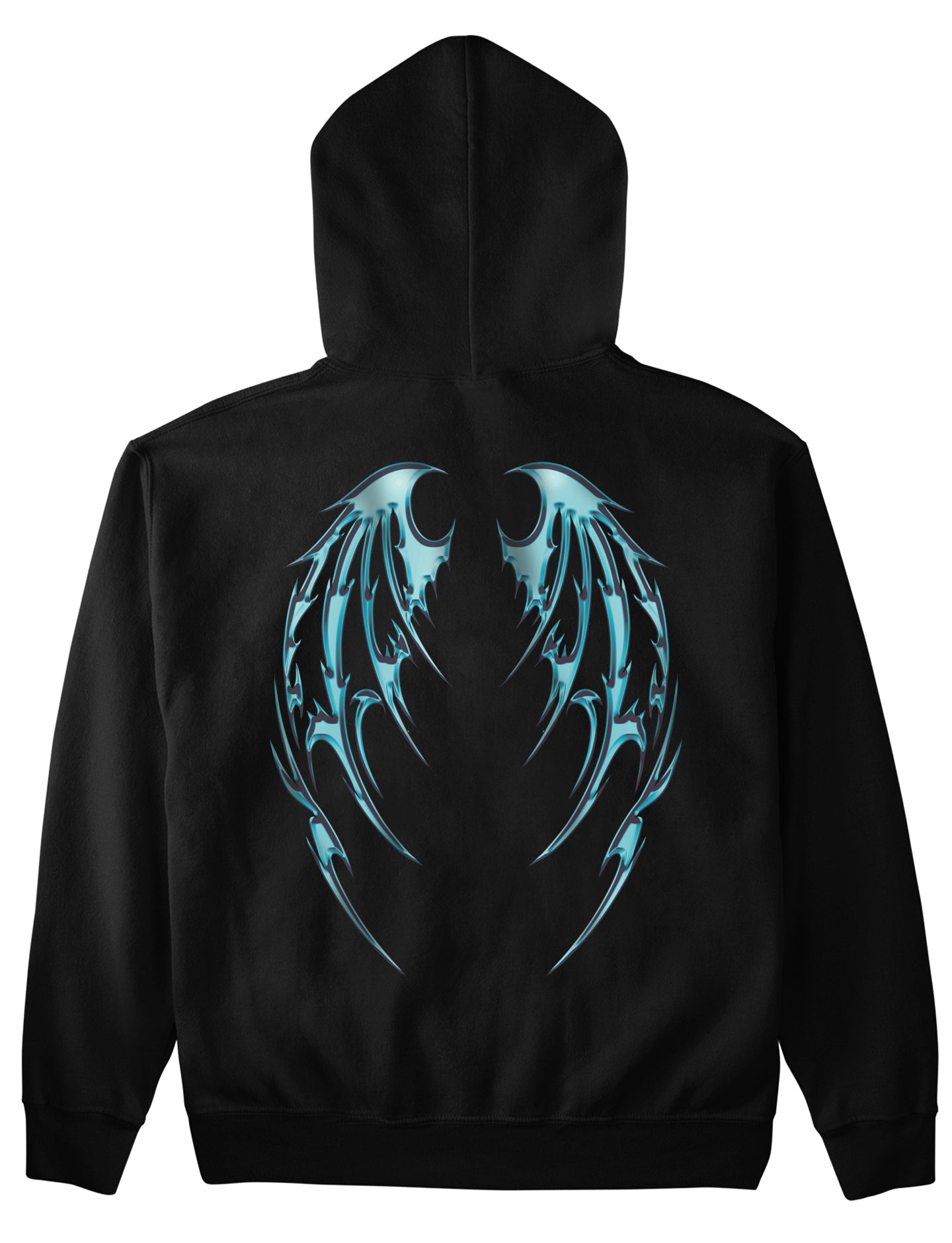 Angelic Hoodie