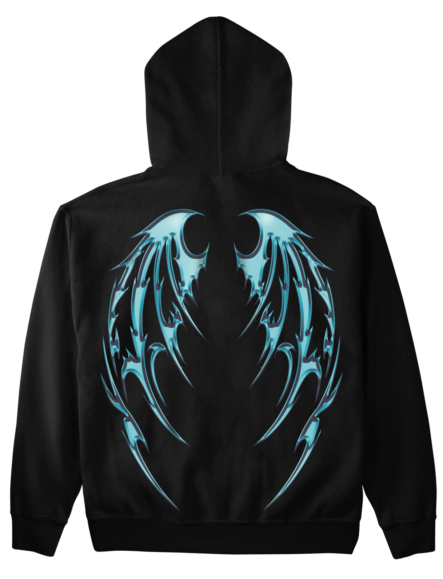 Angelic Hoodie