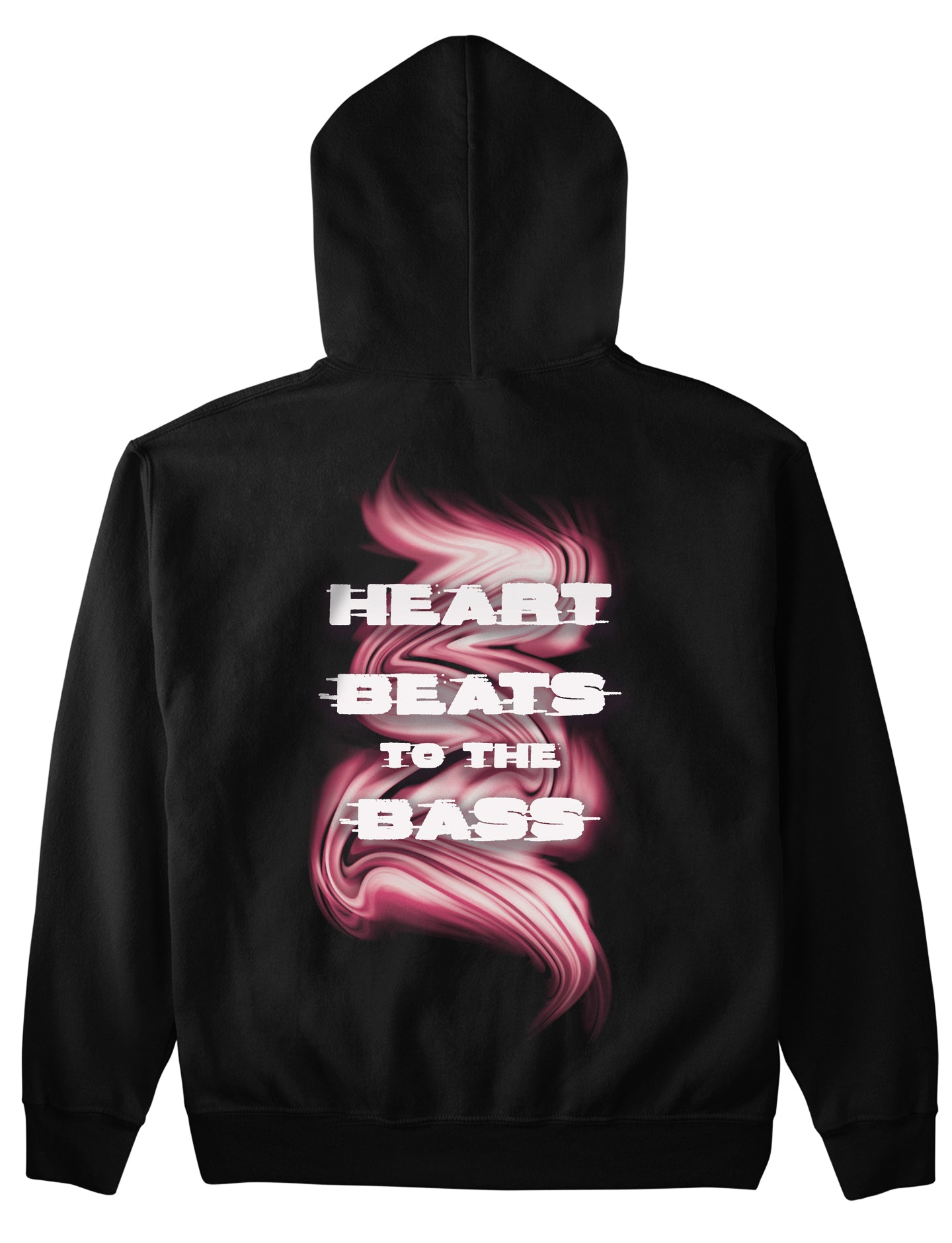 Heartbeats Hoodie