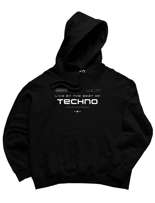 Bythebeat Hoodie