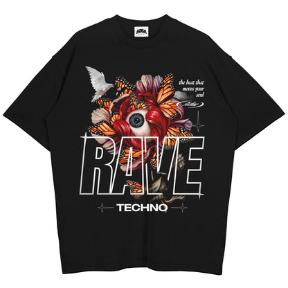 The best Oversized Shirt