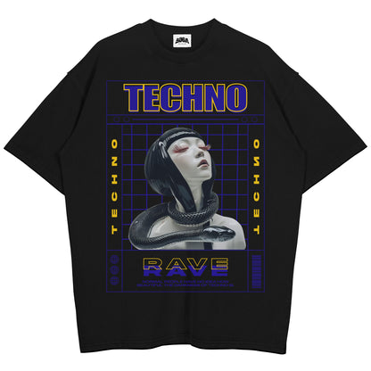 Normal Oversized Shirt