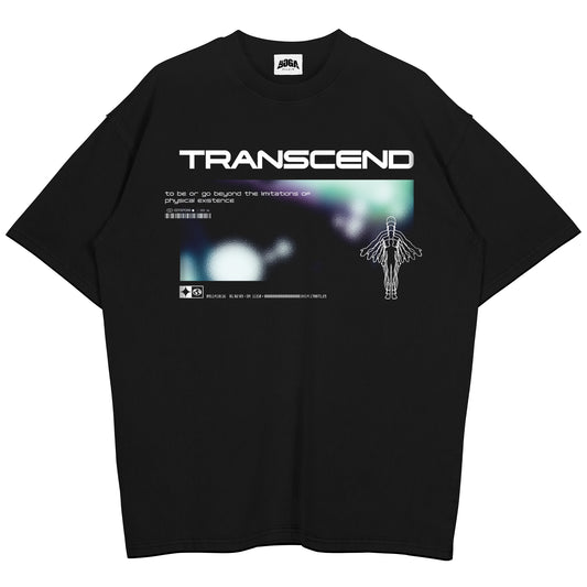 Transcend Oversized Shirt