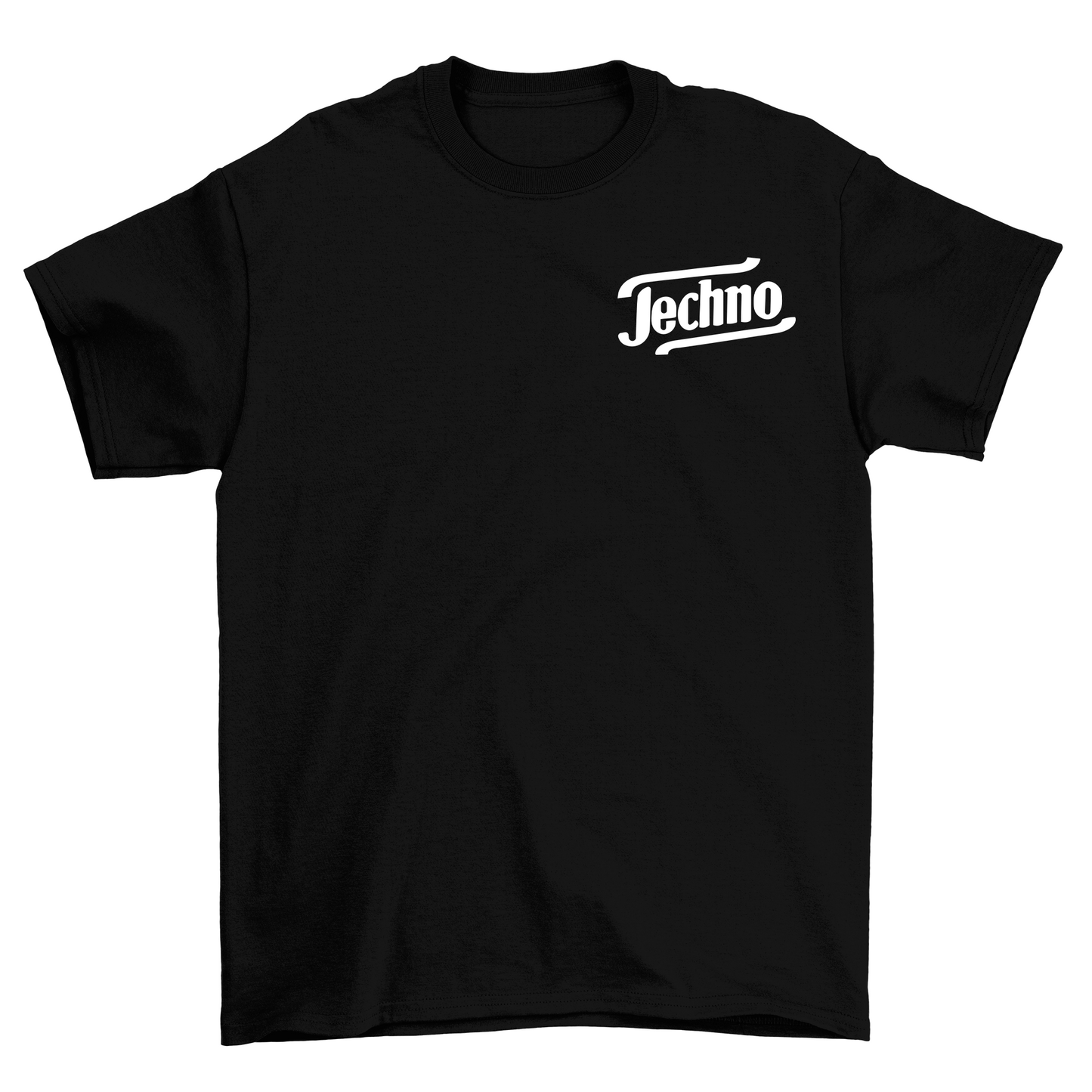 Techno Shirt