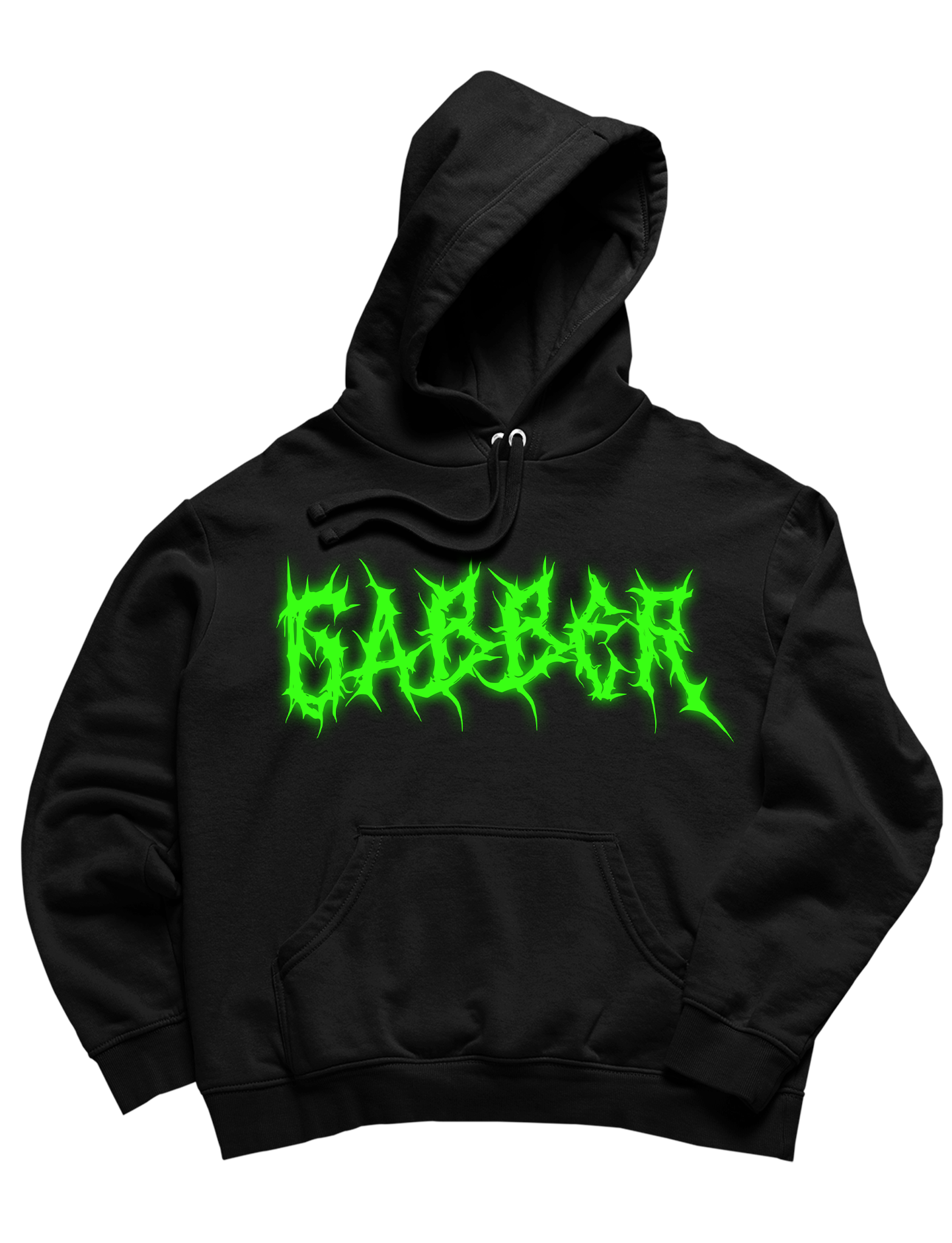 Gabber Hoodie