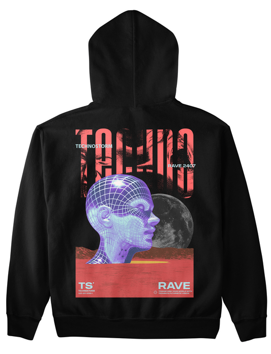 Future Hoodie