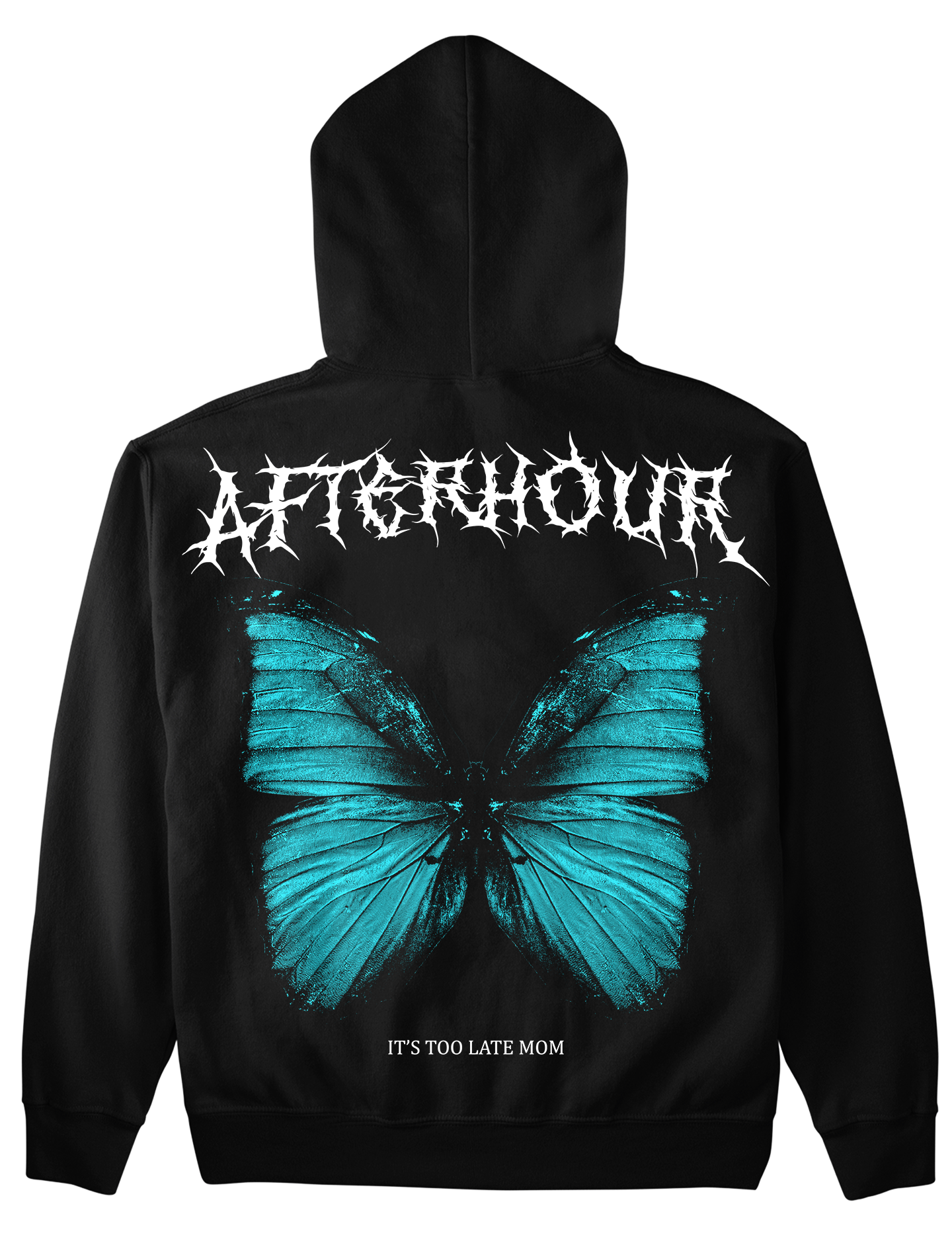 Afterhour Hoodie