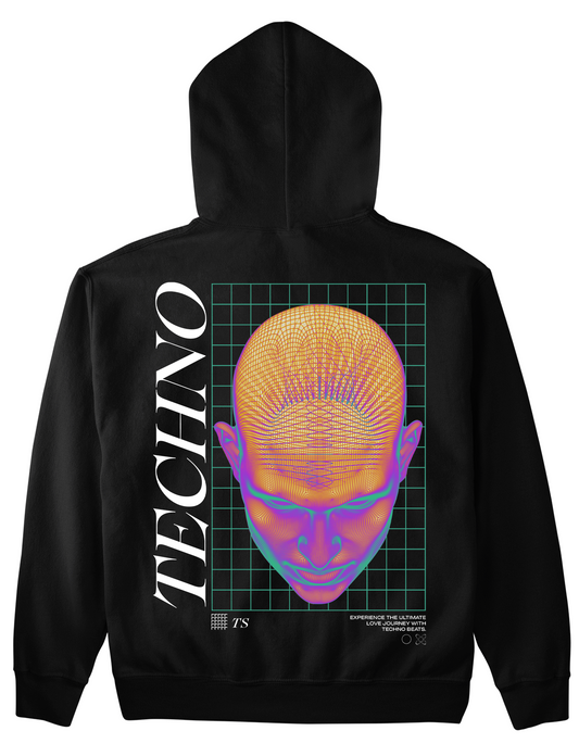 Dream Hoodie