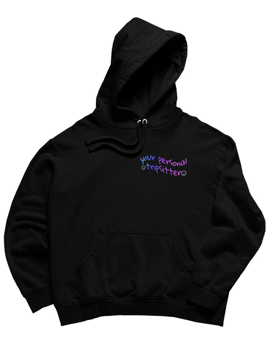 Tripsitter Hoodie