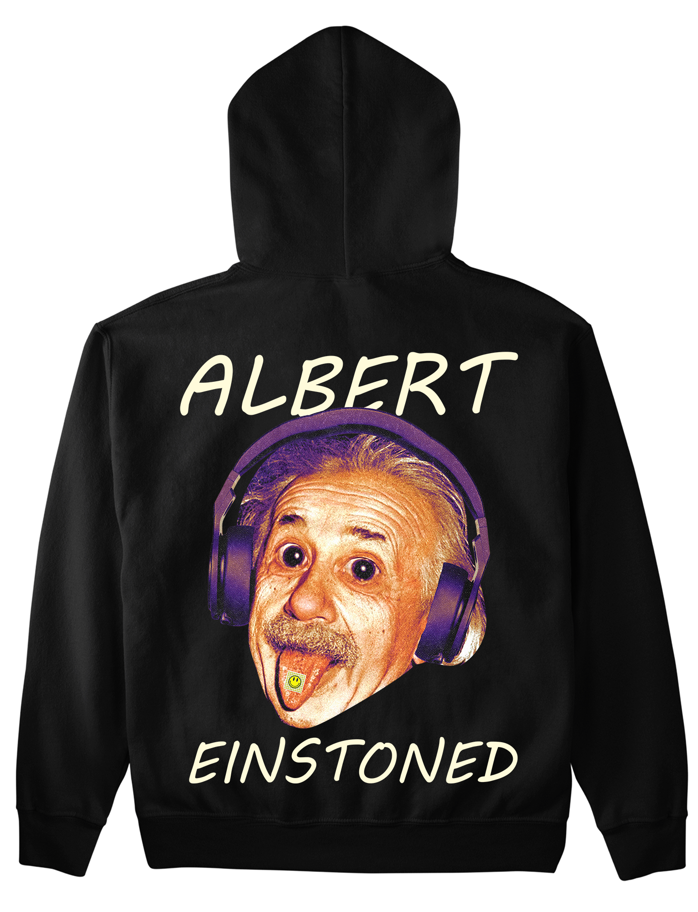 Albert Hoodie