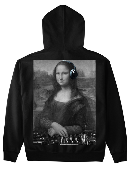 Aunt Mona Hoodie