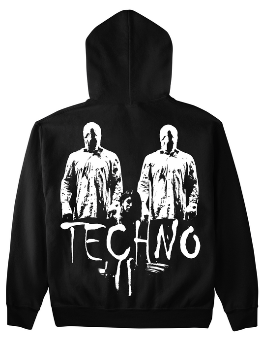 Dead Rave Hoodie