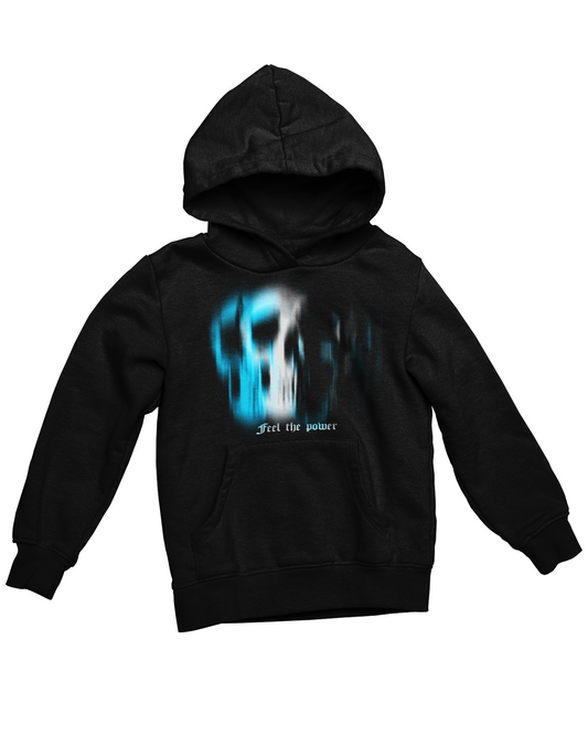 Power Hoodie