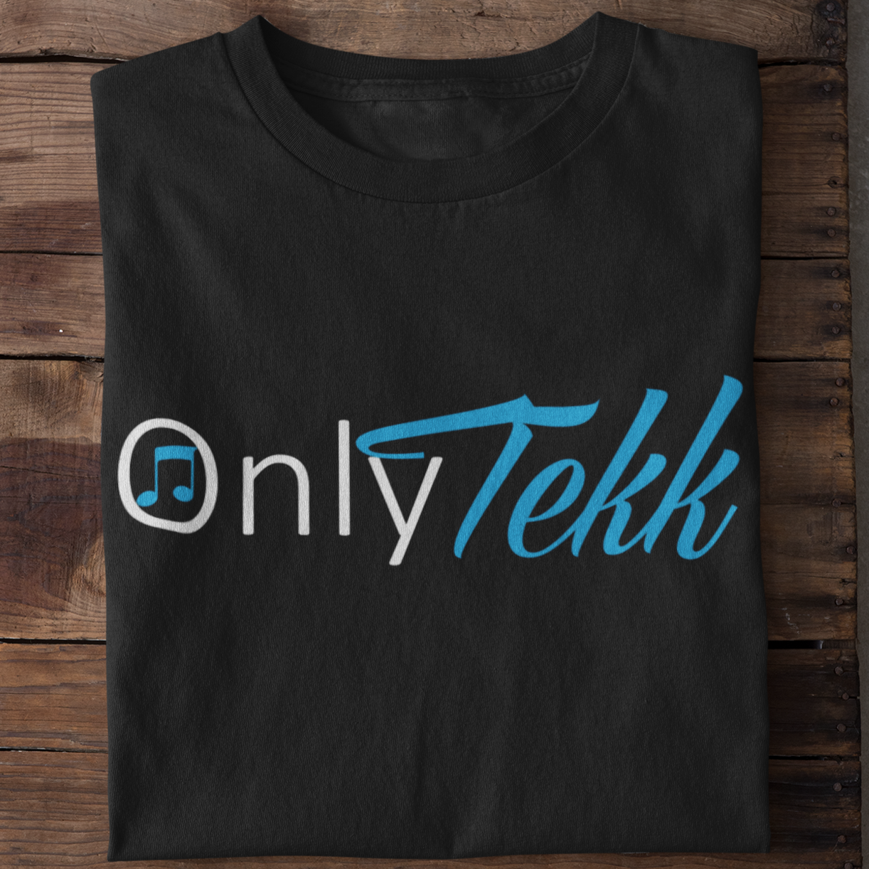 Only Tekk shirt