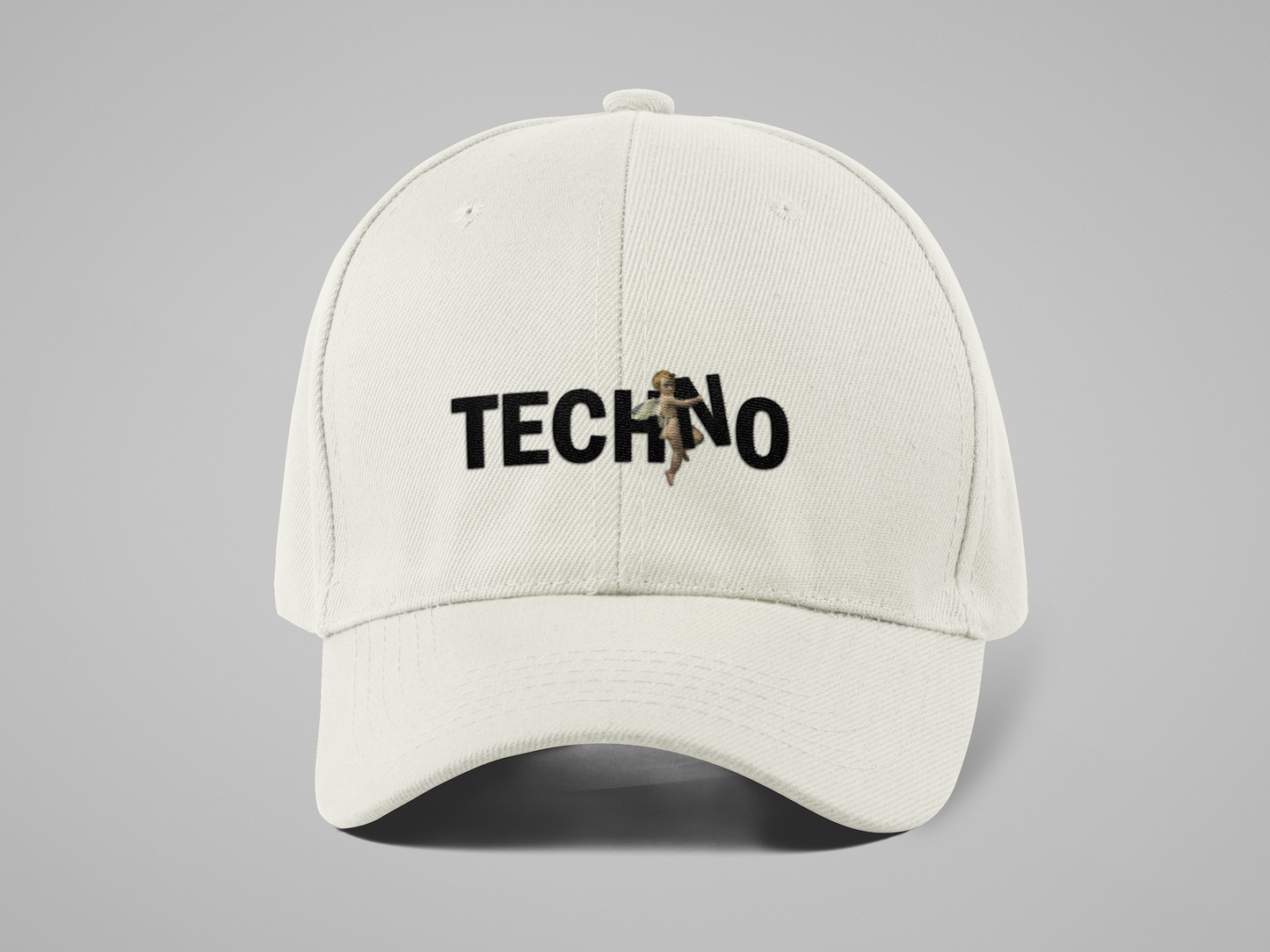 Techno Cap