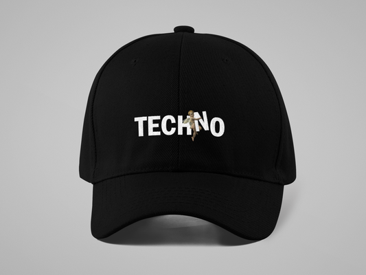 Techno Cap