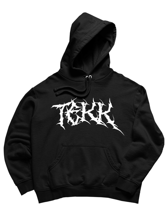 Tekk Hoodie