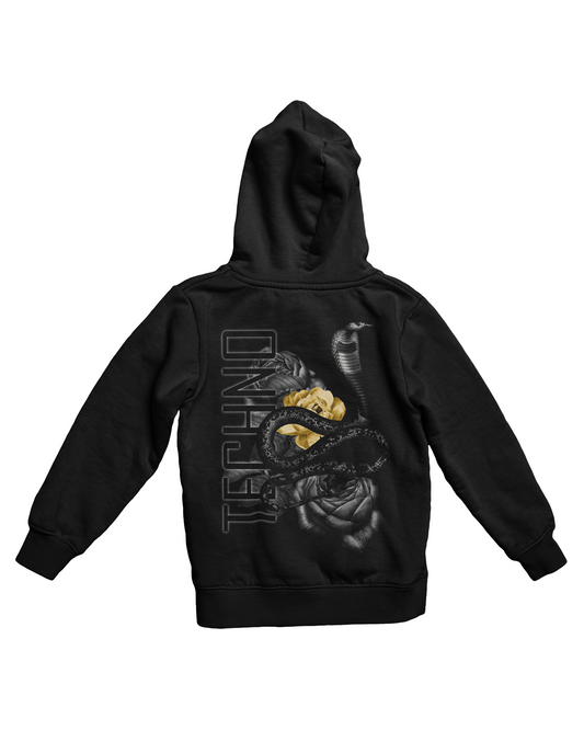 SNAKE Hoodie