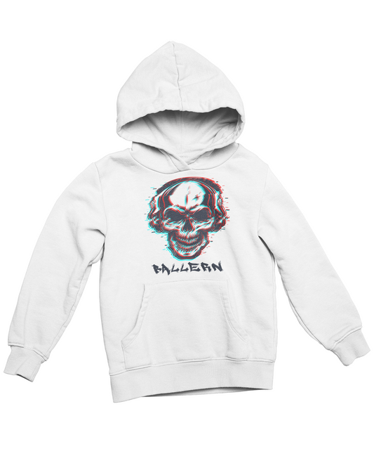 Ballern Hoodie