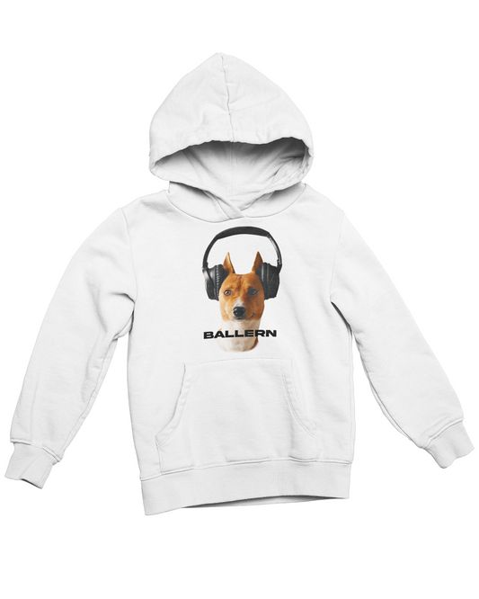 Shoot Hoodie