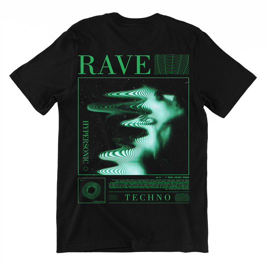 Matrix (Backprint) Shirt